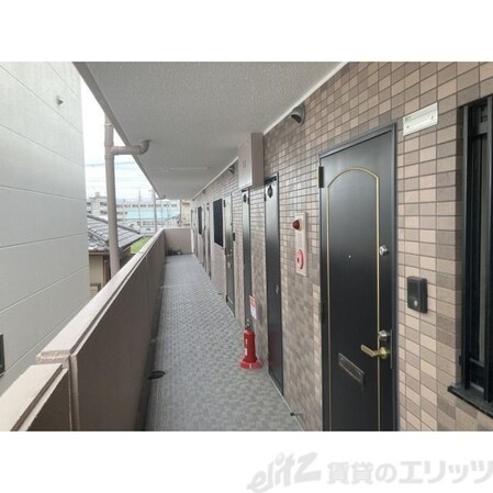 ルミエールの物件内観写真